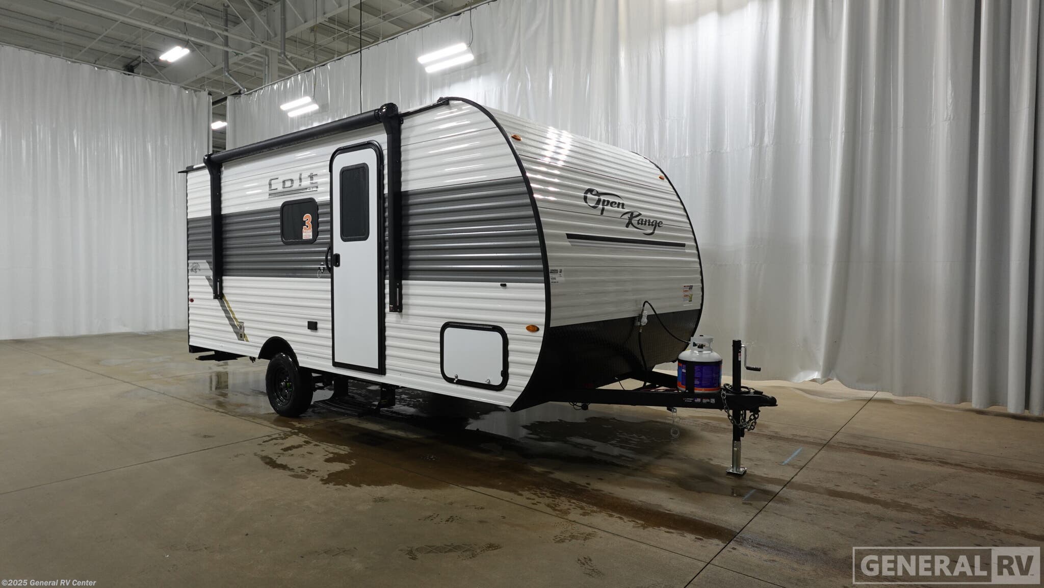 New 2026 Open Range  COLT 17BH available in Huntley, Illinois