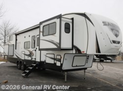 Used 2022 Forest River Sabre 37FLL available in Huntley, Illinois