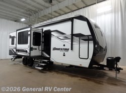 New 2026 Grand Design Momentum 31G available in Huntley, Illinois