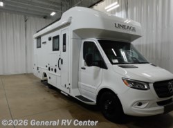 New 2026 Grand Design Lineage 25TK available in Huntley, Illinois