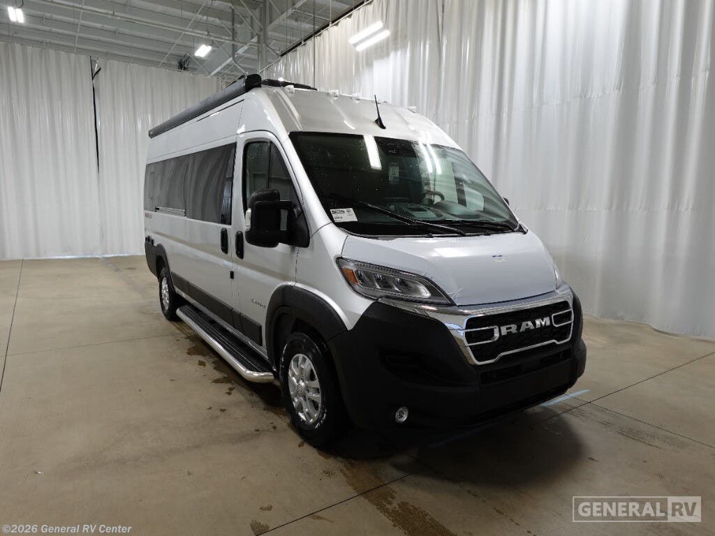 New 2026 Entegra Coach Ethos 20A available in Huntley, Illinois