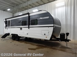 New 2026 Winnebago Access 24RB available in Huntley, Illinois