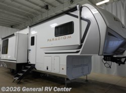 New 2026 Alliance RV Paradigm 395DS available in Huntley, Illinois