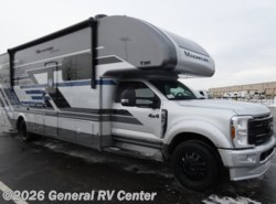 New 2026 Thor Motor Coach Magnitude L35 available in Huntley, Illinois