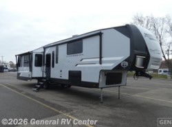 New 2026 Forest River Impression 360MYR available in Huntley, Illinois