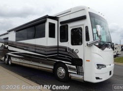 New 2026 Tiffin Allegro Bus 45BTP available in Huntley, Illinois