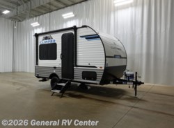 New 2026 Coachmen Clipper 3K Series 12RD available in Huntley, Illinois
