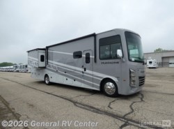 New 2026 Thor Motor Coach Hurricane 35G available in Huntley, Illinois