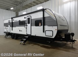 New 2026 Open Range COLT 32DSB available in Huntley, Illinois