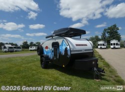 New 2026 Modern Buggy Trailers Little Buggy 12LRK available in Huntley, Illinois