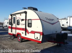 Used 2018 Gulf Stream Vintage Cruiser 17RWD available in Huntley, Illinois