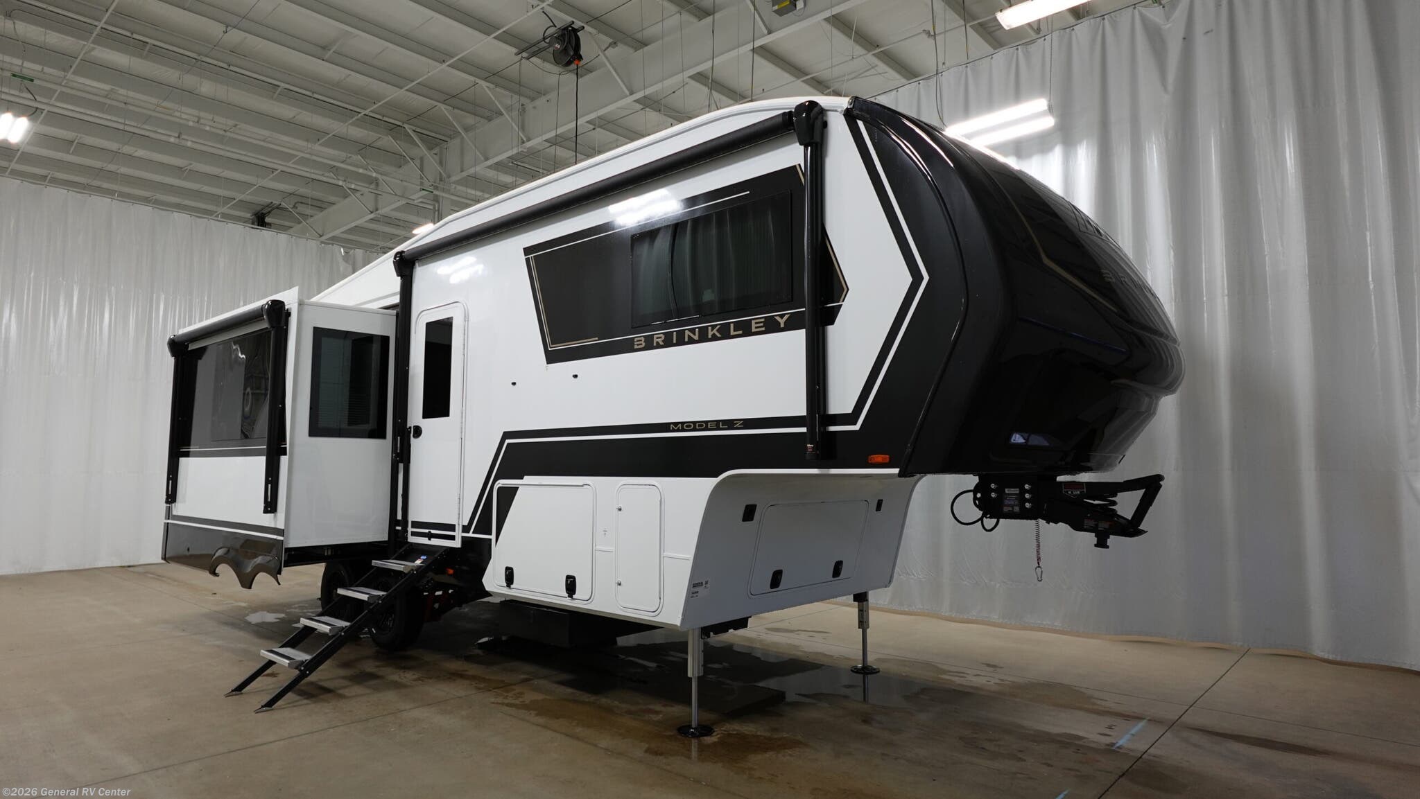 New 2026 Brinkley RV Model Z 2700 available in Huntley, Illinois