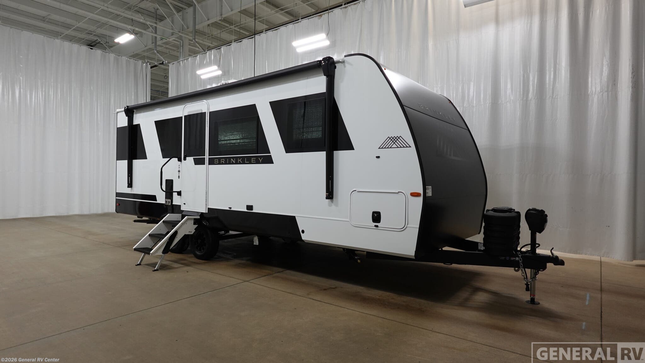 New 2026 Brinkley RV Model I 23X available in Huntley, Illinois