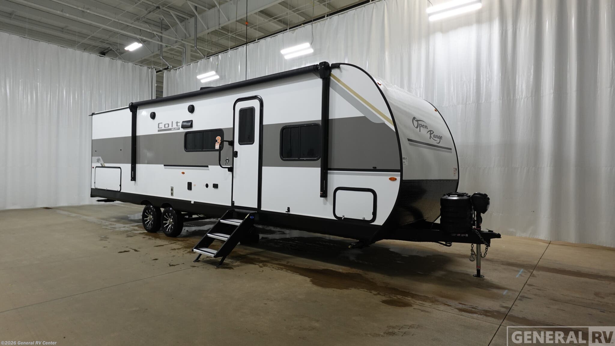 New 2026 Open Range  Colt 28DBS available in Huntley, Illinois