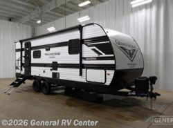 New 2026 Grand Design Transcend 22RBX available in Huntley, Illinois