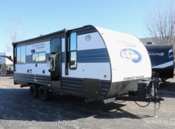 Used 2025 Forest River GREY WOLF 20RDSE available in Huntley, Illinois
