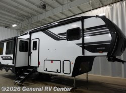 New 2026 Grand Design Reflection 303RLS available in Huntley, Illinois
