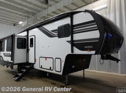 New 2026 Grand Design Reflection 303RLS available in Huntley, Illinois