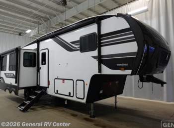 New 2026 Grand Design Reflection 303RLS available in Huntley, Illinois