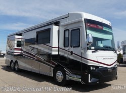 New 2026 Newmar Dutch Star 4081 available in Huntley, Illinois