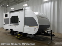 New 2026 Forest River Wildwood FSX 174DBLE available in Huntley, Illinois