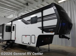 New 2026 Grand Design Reflection 337RLS available in Huntley, Illinois