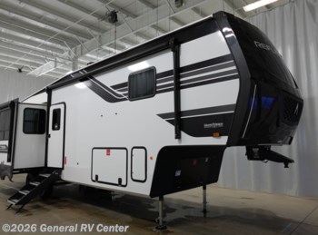 New 2026 Grand Design Reflection 337RLS available in Huntley, Illinois