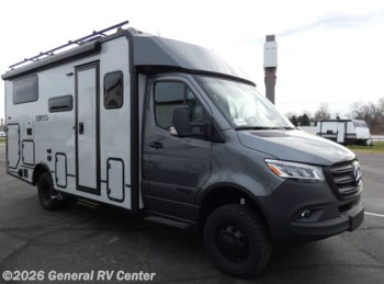 New 2026 Winnebago Ekko 23B available in Huntley, Illinois