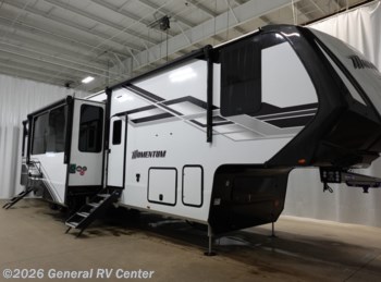 New 2026 Grand Design Momentum 395MT available in Huntley, Illinois