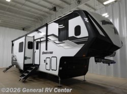New 2026 Grand Design Momentum 344M available in Huntley, Illinois