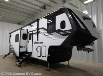 New 2026 Grand Design Momentum 344M available in Huntley, Illinois