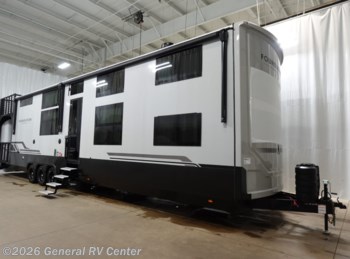 New 2026 Grand Design Foundation 42GD available in Huntley, Illinois