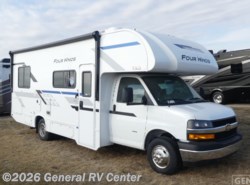 New 2026 Thor Motor Coach Four Winds 25Z available in Huntley, Illinois