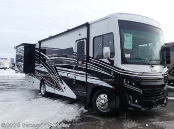 New 2026 Fleetwood Bounder 33C available in Huntley, Illinois