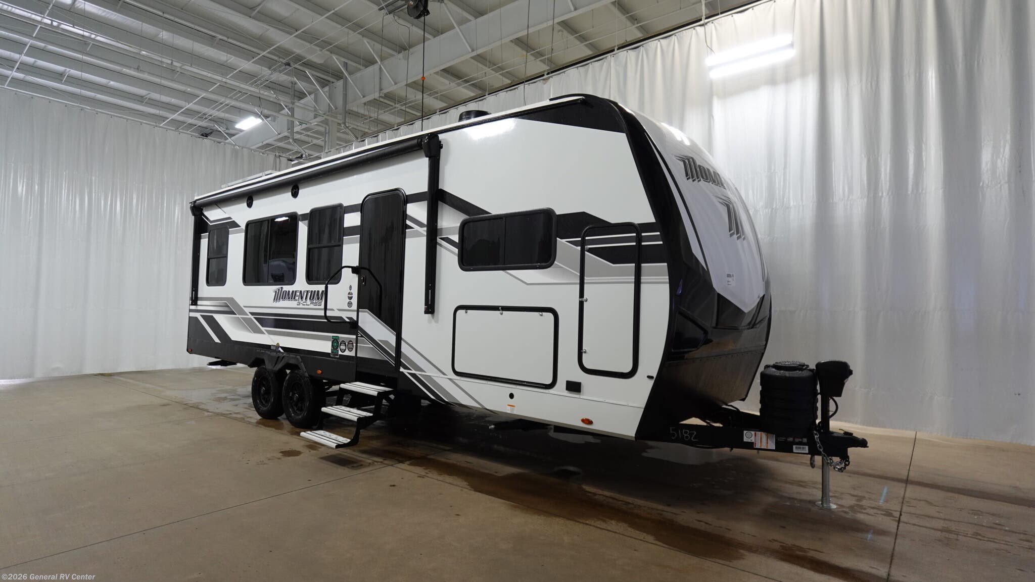 New 2026 Grand Design Momentum 25G available in Huntley, Illinois