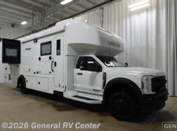 New 2026 Grand Design Lineage 31ZW available in Huntley, Illinois
