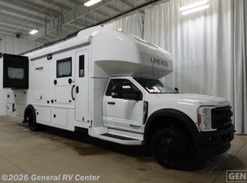 New 2026 Grand Design Lineage 31ZW available in Huntley, Illinois
