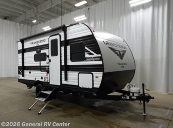 New 2026 Grand Design TRANSCEND-ONE 151BH available in Huntley, Illinois