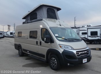 New 2026 Winnebago Solis 59PX available in Huntley, Illinois