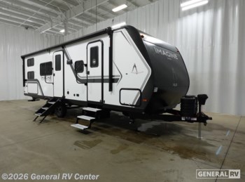 New 2026 Grand Design Imagine 25DBE available in Huntley, Illinois