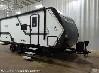 New 2026 Grand Design Imagine 22BHE available in Huntley, Illinois