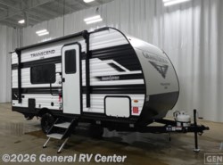 New 2026 Grand Design Transcend One 151RB available in Huntley, Illinois