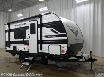 New 2026 Grand Design Transcend One 151RB available in Huntley, Illinois