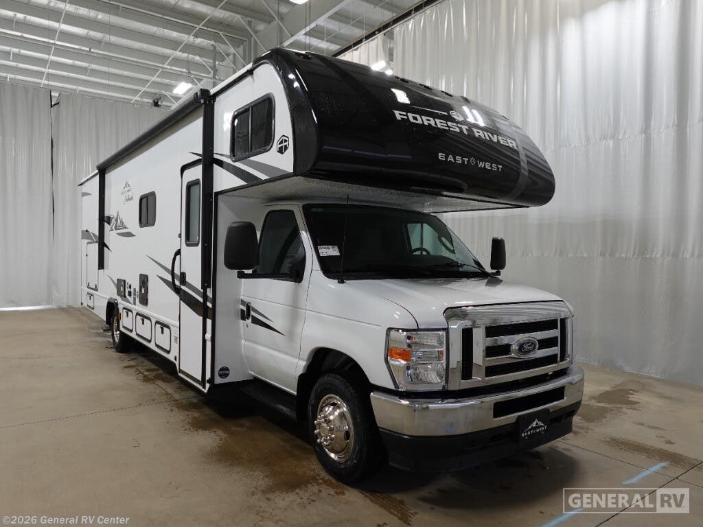 New 2026 East to West Entrada 2950OK available in Huntley, Illinois