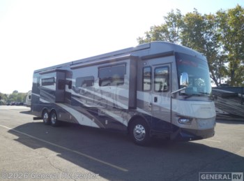 New 2026 Newmar Ventana 4369 available in Huntley, Illinois