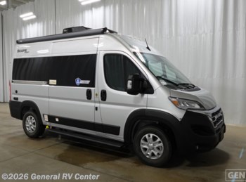 New 2026 Thor Motor Coach Scope Sport 18M available in Huntley, Illinois