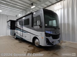 New 2026 Fleetwood Fortis 33HB available in Huntley, Illinois