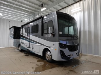 New 2026 Fleetwood Fortis 33HB available in Huntley, Illinois