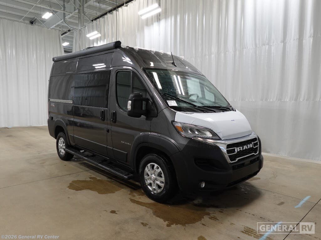 New 2026 Entegra Coach Arc 18C available in Huntley, Illinois