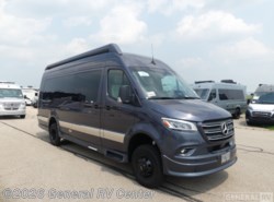 New 2026 Grech RV Strada-ion LOUNGE AWD available in Huntley, Illinois